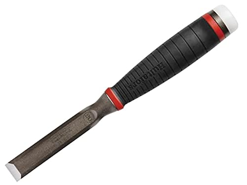 Burin robuste HDC20 Hultafors 20 mm pour les travaux de menuiserie exigeants