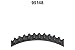 Dayco 95148 Timing Belt