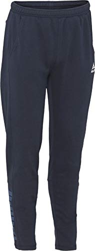 SELECT Sweat Pants Torino pantalón chándal unisex largo de algodón