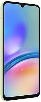 Samsung Galaxy A05s Smartphone 64 Go Lime