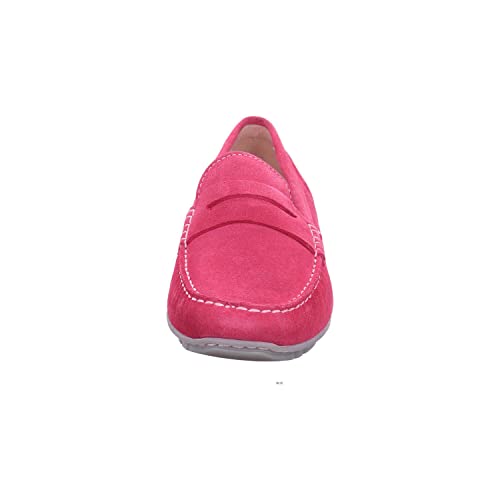 Image of Sioux Womens Moccasin
