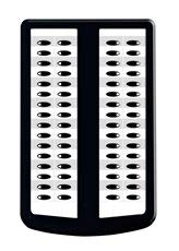 Ampliación de 64 Teclas DSS para teléfono Operador PH202