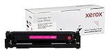 Xerox Everyday Toner Magenta Capacità Standard, sostituisce HP CF403A - 1400 pagine