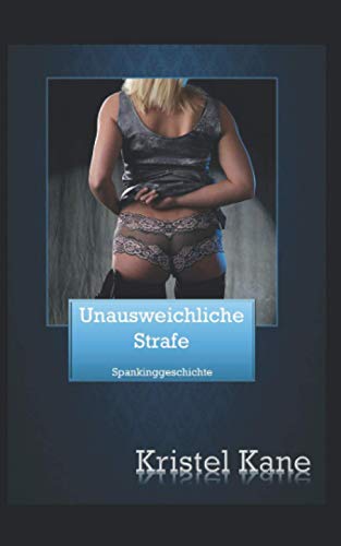 Preisvergleich Produktbild Unausweichliche Strafe