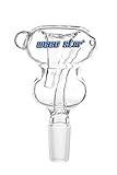 weedstar bazooka bong Der Precooler ist ein Glaskopf der mittels der Wasserkammer im Glaskopf den Rauch schon bereits im Kopf abkühlt. Ist eine sehr interessante Sache und funktioniert sehr gut, muss man ausprobiert haben.