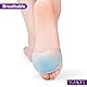 SMATIS Metatarsal Pads for Women and Men, 8 PCS Bunion Cushions for Metatarsalgia, Neuroma, Mortons, Pads, Atrophy, Burning Sensations, Relieves Pain