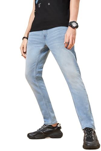 Image of S F Jeans CO Aware Men's Slim Jeans