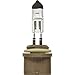 SYLVANIA - 880 Basic - Halogen Light Bulb for Fog, Cornering, and Headlight Applications (Contains 1 Bulb)