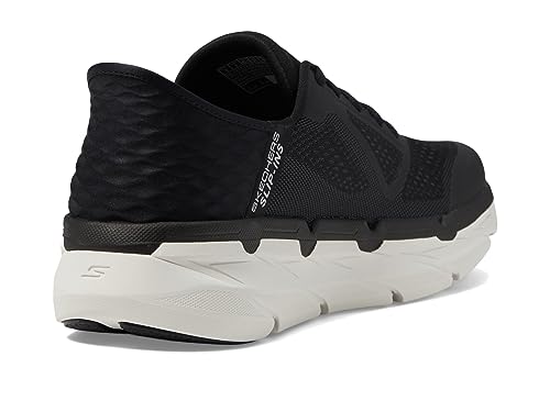 Image of Skechers Men's Max Cushioning Slip-ins - Athletic Workout Running Walking Shoes with Memory Foam