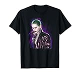 Suicide Squad Joker Stare T-Shirt