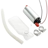 TCMOTO バイク用ガソリン燃料ポンプ KTM DUKE 125 200 390 Duke RC125 RC200 RC390 Duke390 Duke200 Duke125 90207088000 対応