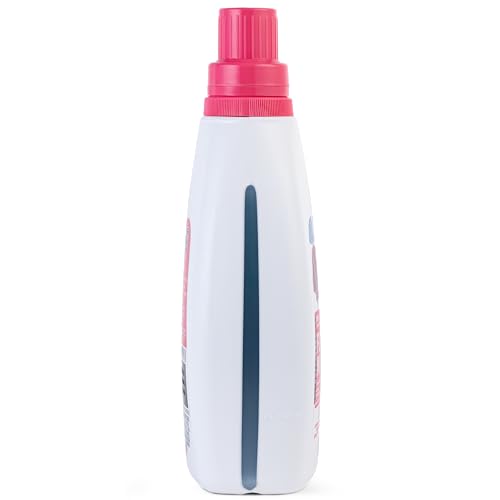 Image of IFB essentials Fluff Matic Front Load Washing Machine Liquid Detergent (Pack of 10 * 880 ml)