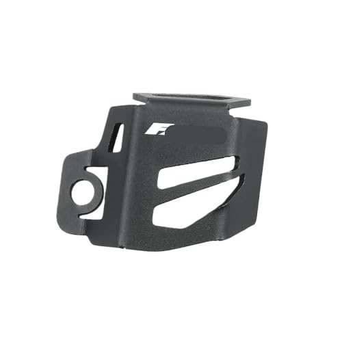 Accessoire frein réservoir couvercle de réservoir liquide frein arrière moto Fantic Caballero 125-500