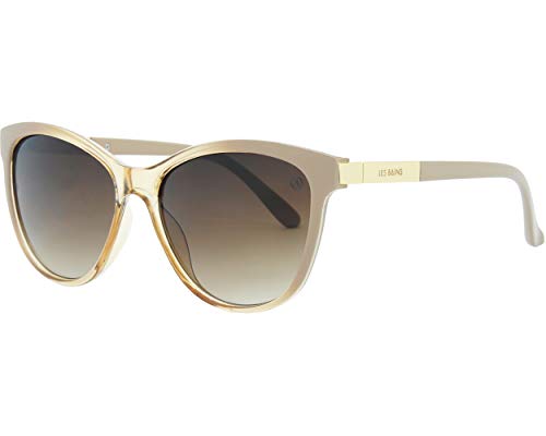Óculos de sol Pachanka, Les Bains, Feminino, Nude