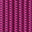 Magenta Cross-weave