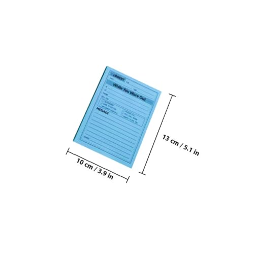 Papier adhésif pour prise de notes et mémo pratique de bureau