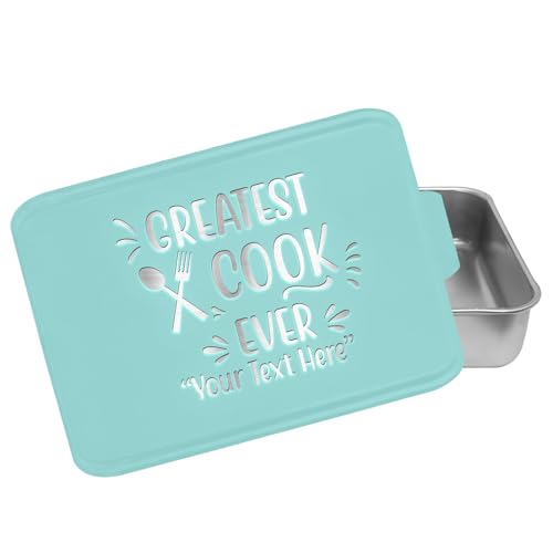 Personalized-Aluminum-Cake-Pan-with-Lid-by-iProductsUS--Custom-Engraved-with-8-Unique-Designs-for-Birthdays-Mothers-Day-Made-In-USA-Ideal-for-Baking-Gifts-9x13-Rectangular-Teal