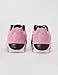 Nike Big Kid's Lebron Witness IX Basketball Shoes Elemental Pink/Black-Pink-Pink Foam 4Y
