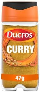 Curry En Poudre 42g
