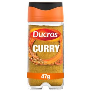 DucrosCurry En Poudre 42g