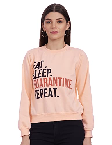 Image of pluss Women's Regular Sweatshirt