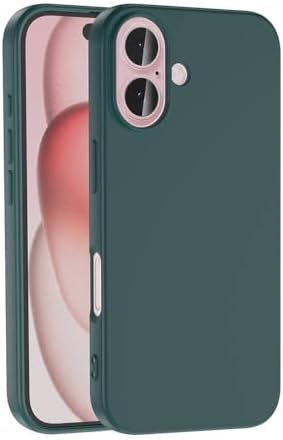 Coverzone Samsung Galaxy A56 İle Uyumlu Kılıf Z-Mara Lansman Vieri Tam Koruma Arka Kapak Kamera Koruma Çıkıntılı Pürüzsüz Yüzey - Görsel 25