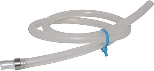 BMTick Fouet de rechange en silicone (3 pieds) + embouchure en verre pour Arizer Extreme Q ou V-Tower Appareil d'aromathérapie Cover