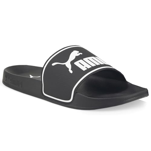 PUMA Men's Leadcat 2.0 Slide Sandal2