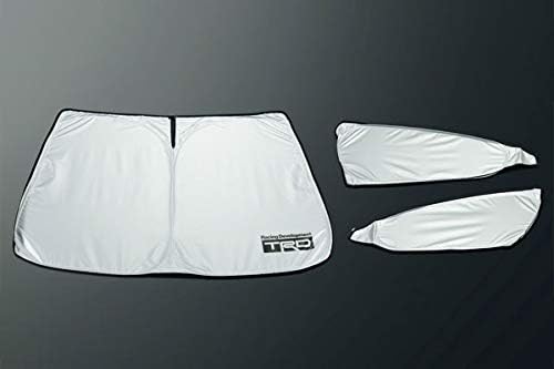 TRD Sun Shade Aqua Nhp10 nhp10h 17/06