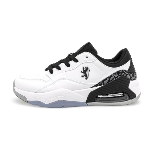 Image of Red Tape Womens Rll0196m Sneaker