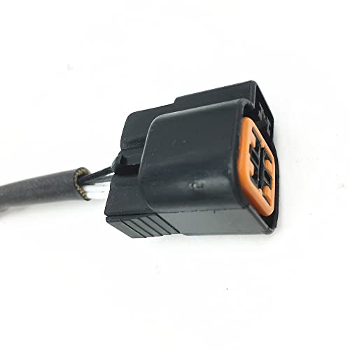 Sonde lambda Jaguar S-Type pour corriger ralenti instable et ratés moteur 98AB9F472BB
