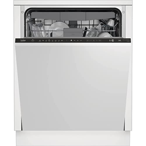 Lavavajillas Integrable BEKO BDIN38521Q 3ªBandeja