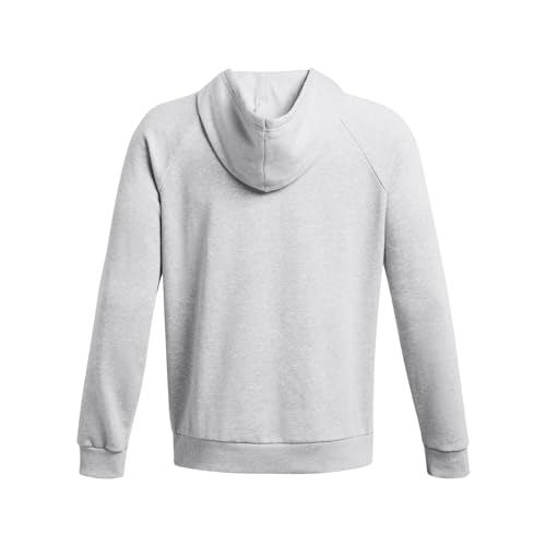 Image of Under Armour Men's Rival Fleece Logo Hoodie