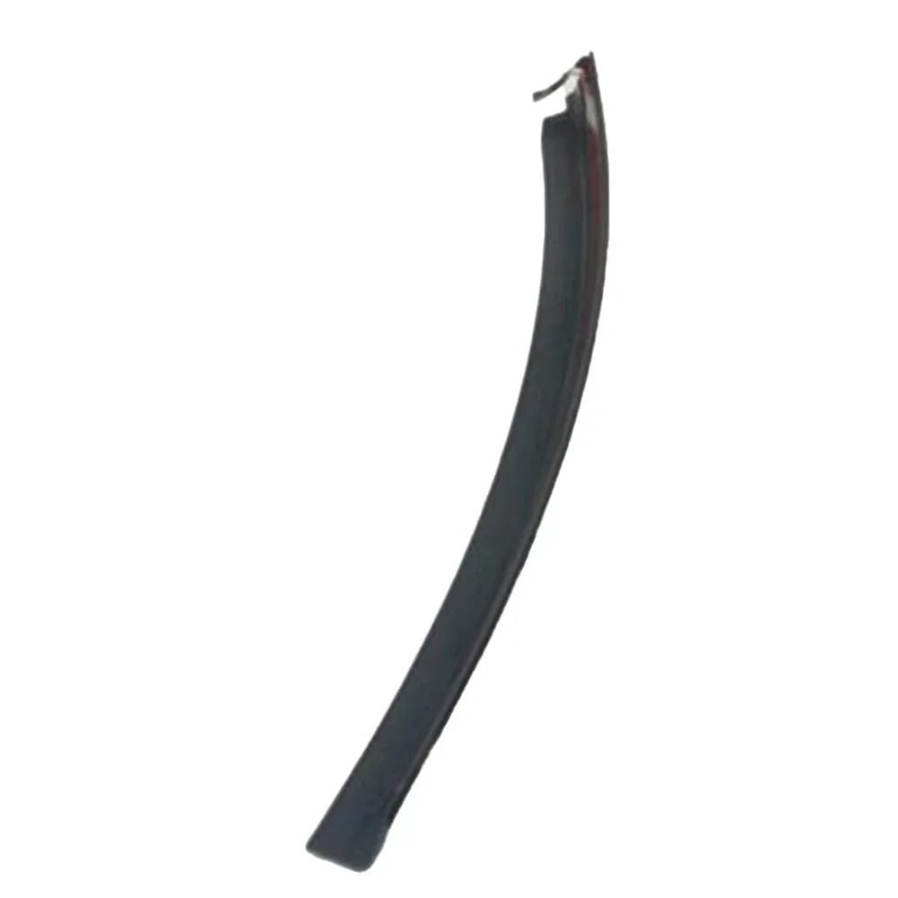 Embellecedor de pilar B de puerta trasera, tapa de plástico, cromado, pieza exterior, for MINI Clubman R55, número de pieza 51137167236