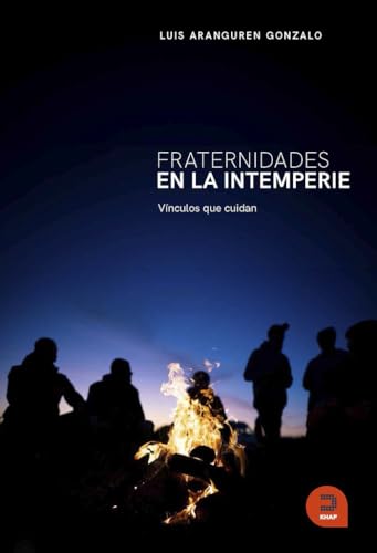 Fraternidades en la intemperie: Vínculos que cuidan (Expresarte)