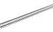 Peco SL102F Concrete sleeper type, nickel silver rail Standard Railtracks
