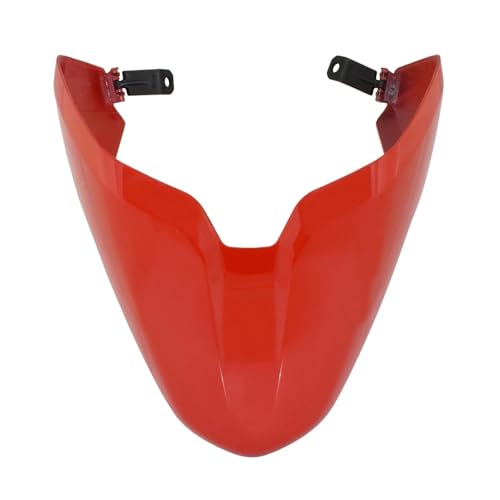 Capot carénage arrière moto pour housse de siège Monster 821