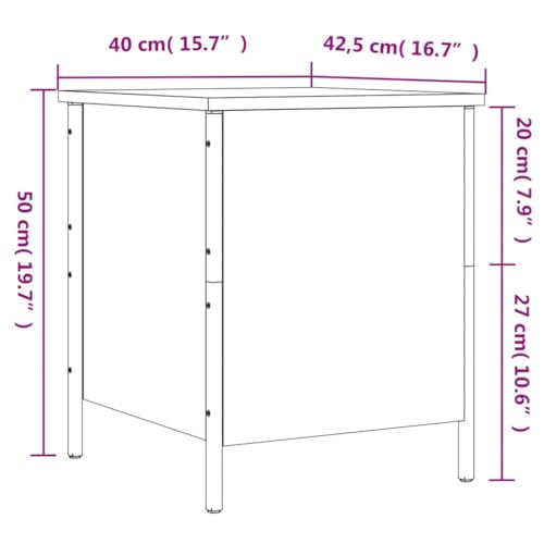 Banc à chaussures avec rangement pour optimiser une petite entrée - 3