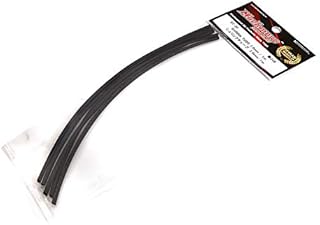 Integy RC Model MMR-ST-20 Muchmore Racing Shrink Tube 2.0mm/1m