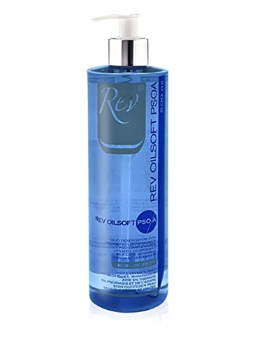 REV OILSOFT PSOA 500ML