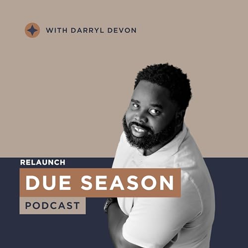 Due Season Podcast cover art