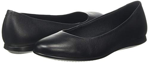 ECCO Vitrus III, Scarpe Stringate Derby Uomo