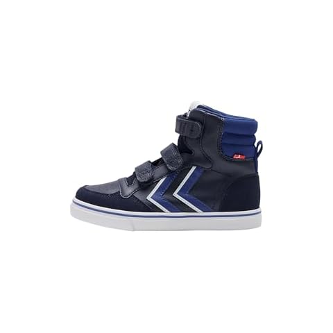 Hummel Stadil Pro Jr Chaussures Cover