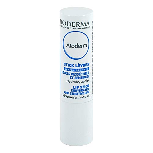 Preisvergleich Produktbild BIODERMA Atoderm Levres Lippen-Pflegestick 4 g Stifte