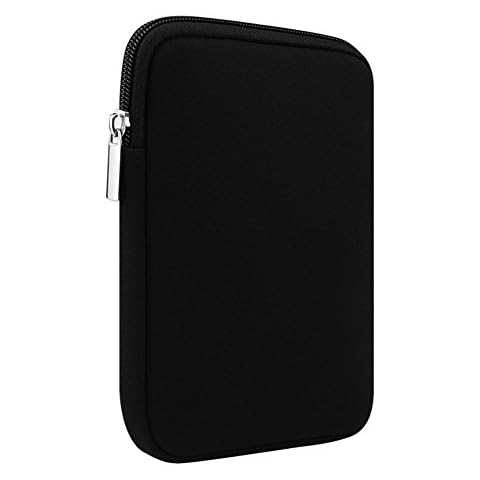 Water Resistant Neoprene Sleeve for iPad Mini Cover