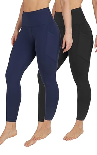 90 Degree By Reflex Womens Power Flex Yoga Pants