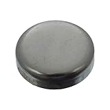 Außendurchmesser: 26 mm, Oberfläche: gelbverzinkt, Gewicht: 0,012 kg