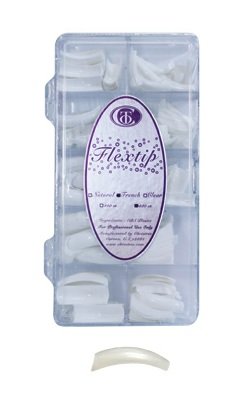 Christrio French FLEXTIP - 500ct by Christrio