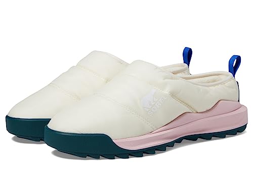 Image of Sorel Men's ONA RMX Puffy Slip-On Shoes