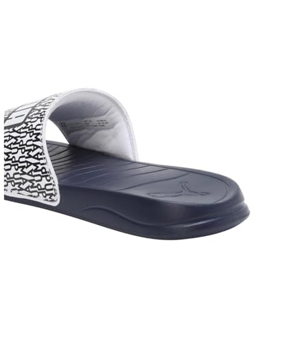 Image of PUMA Unisex Adult Popcat 20 Mono V2 Slide